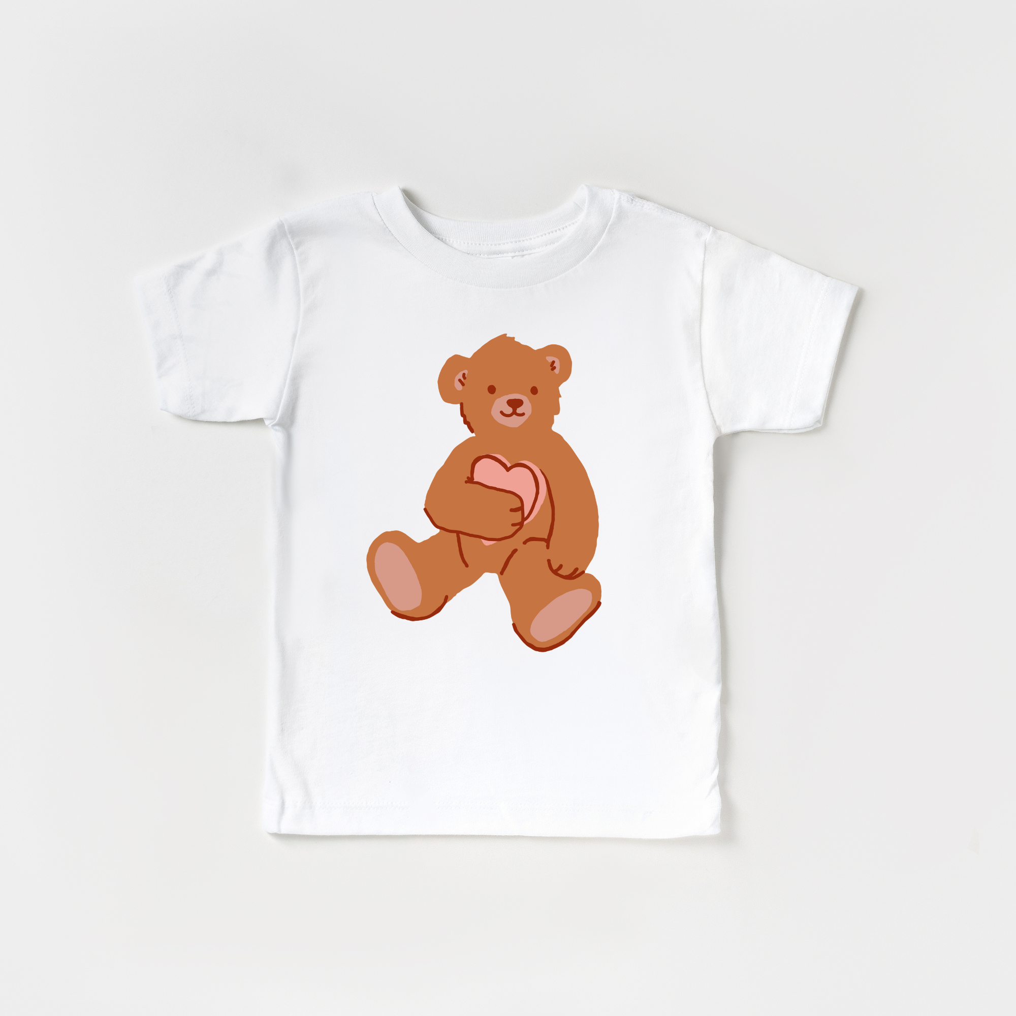 Big Bear Love