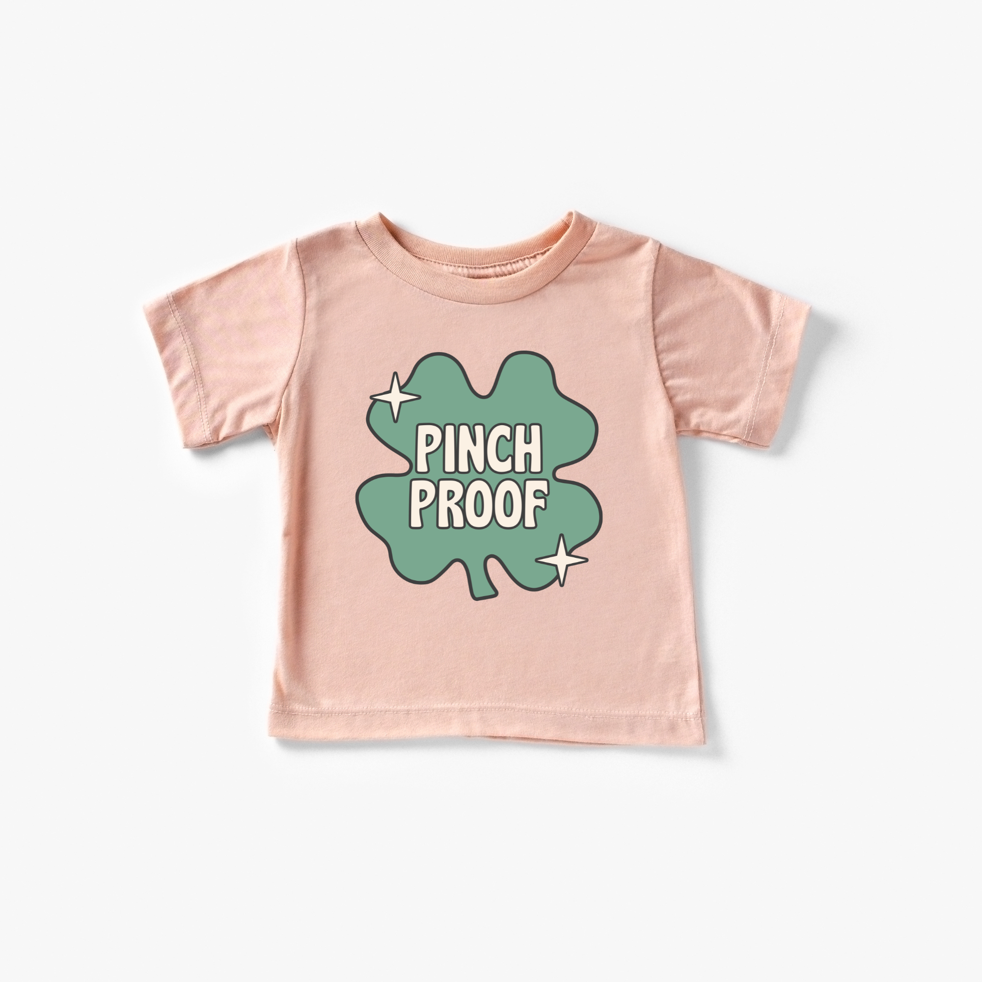 Pinch Proof St Patrick's Day Shirt