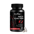 Functional Supplementary Dietary Capsule For Men