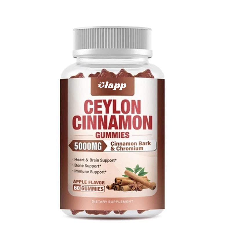 Ceylon Cinnamon Soft Candy