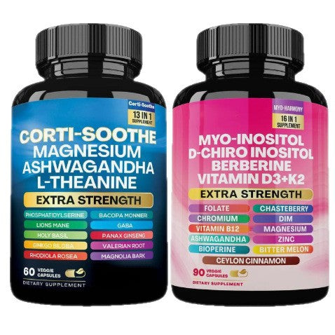 Arginine Capsules