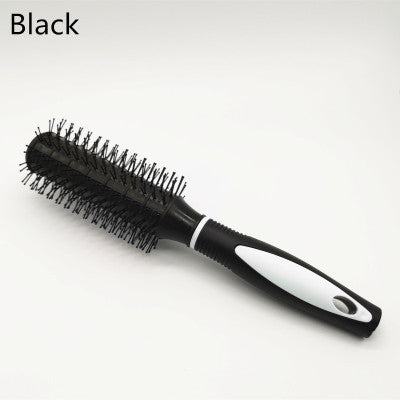 Multifunctional Portable Comb Storage Box and Organizer