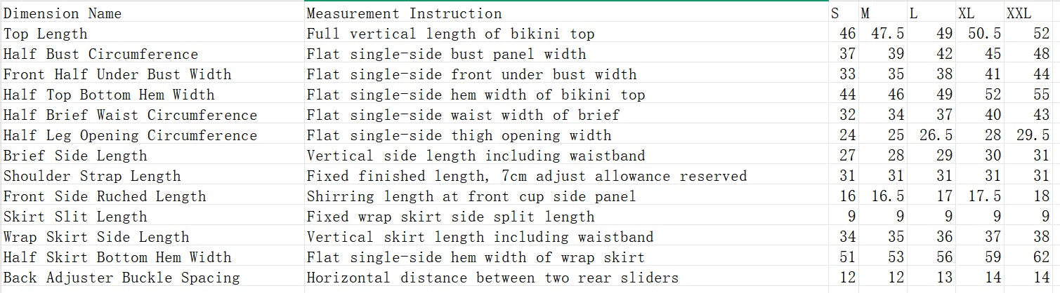 Women's Black & White Contrast Tankini Set with Ruffled Top and Skirt
