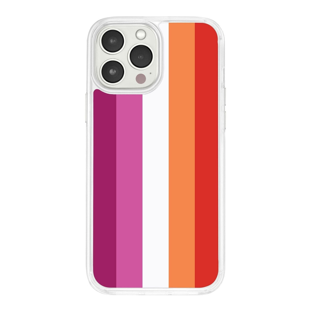 Pride HD Apple iPhone 16 Mag-Safe Phone Case