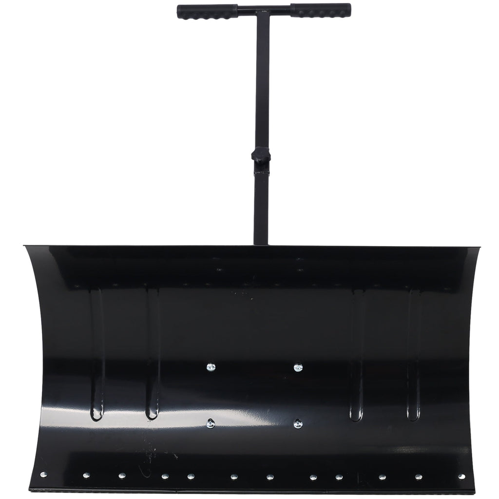 Metal Snow Plows