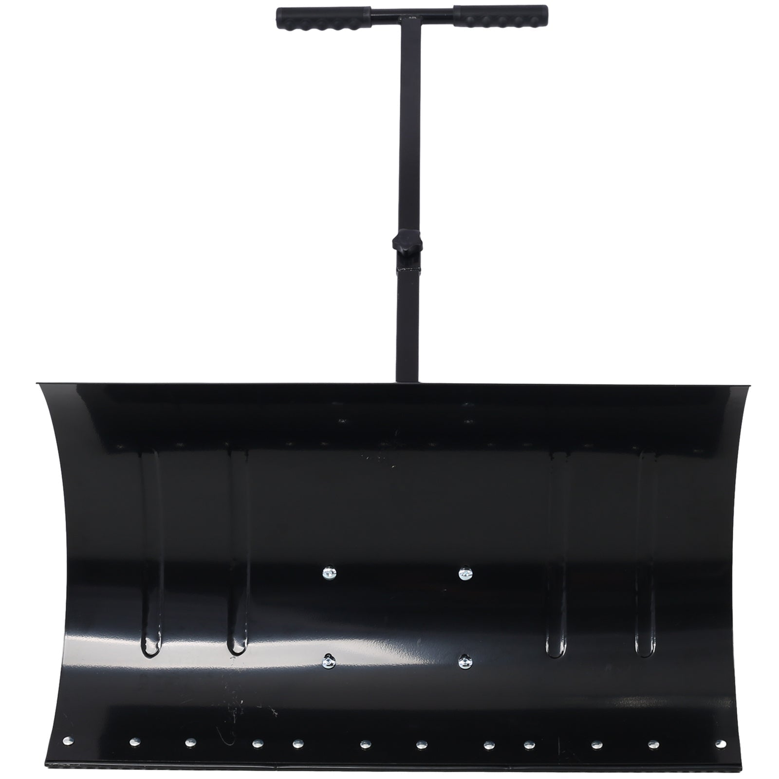 Metal Snow Plows