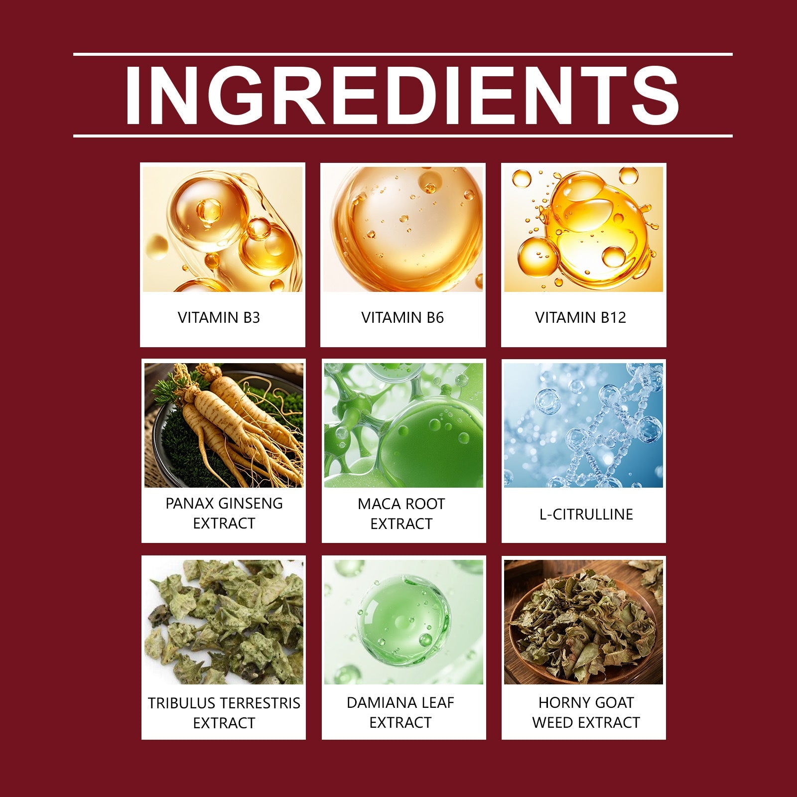 Dietary Supplement
