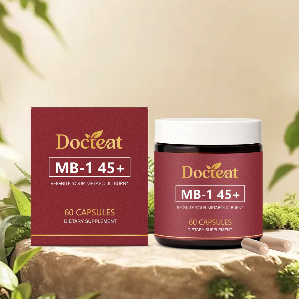 Women's Metabolism Capsules