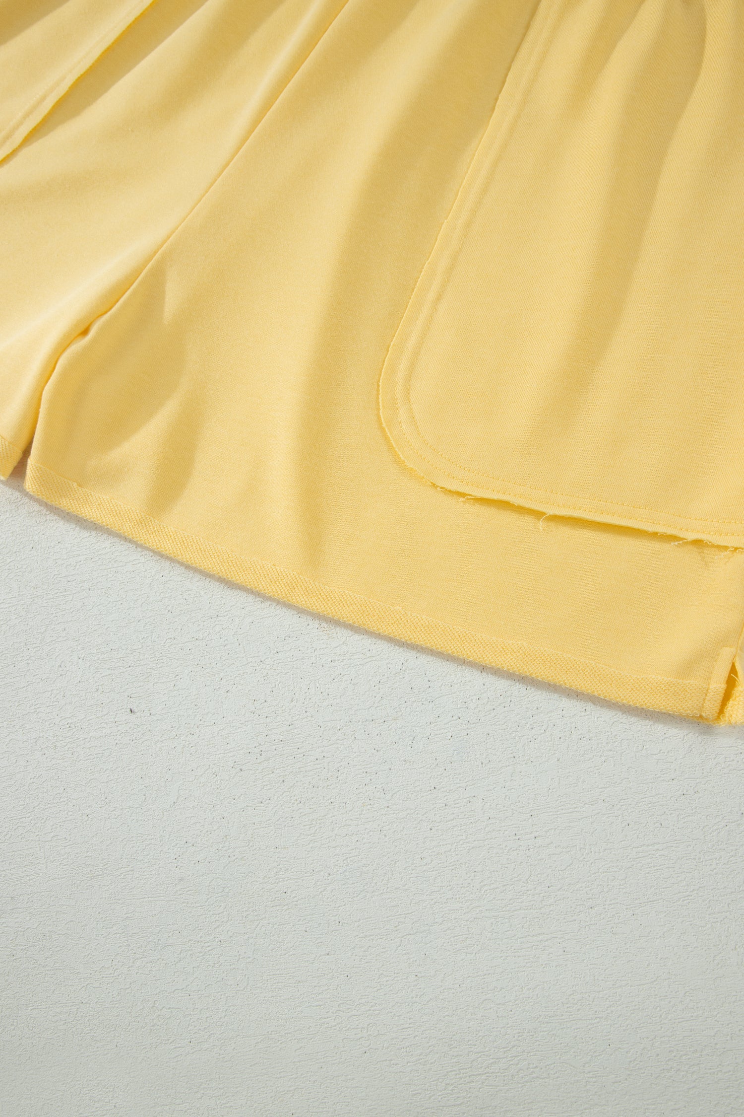 Legacy Solid Color Polo Tee