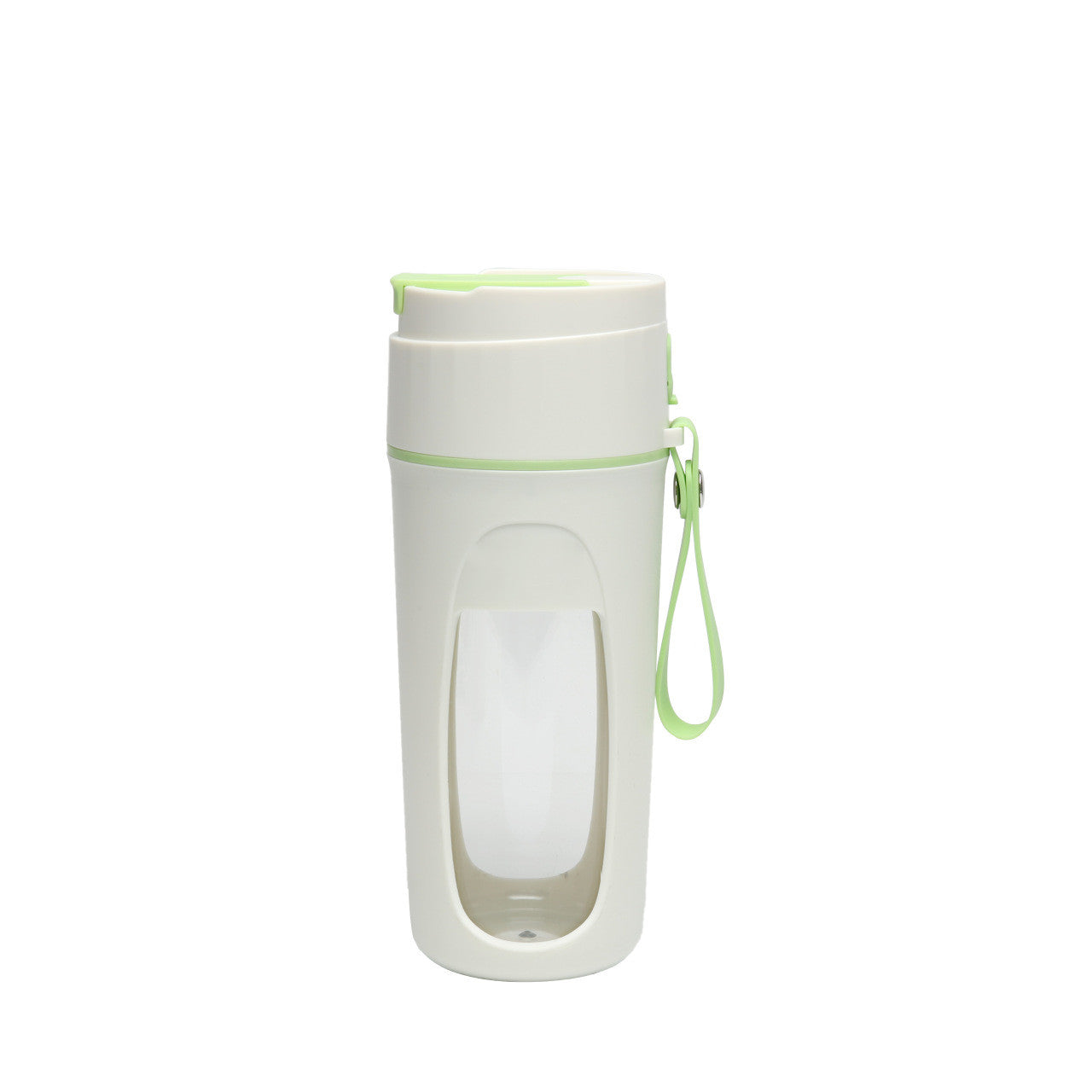Modern Portable Electric Blender USB Juicer Cup for Kitchen & Travel