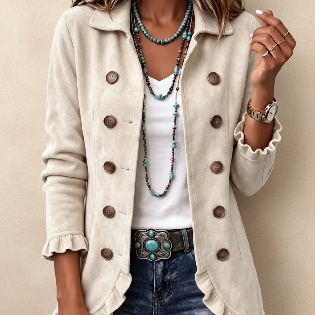 Women's Casual Coat