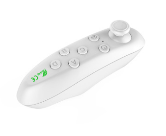 Wireless Bluetooth VR Game Controller with Joystick