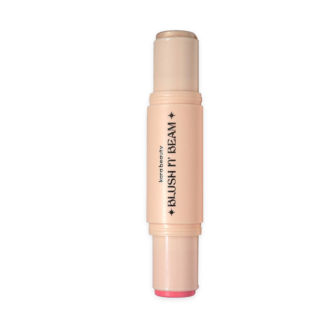 Blush n' Beam (Crushed Pearl / Shy Pink)