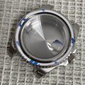 40mm Fully Automatic Mechanical Watch Case Conversion Kit
