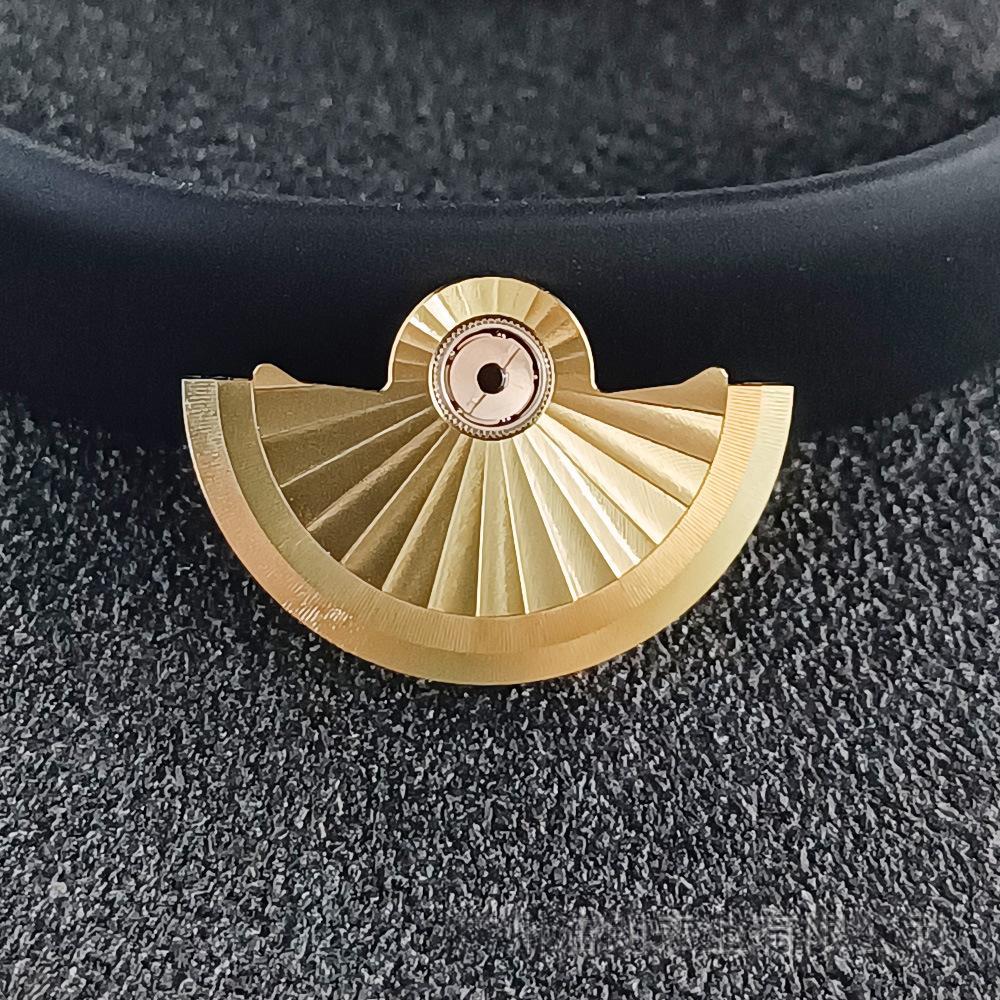 NH35 Automatic Watch Movement Accessory Metal Rotor Weight