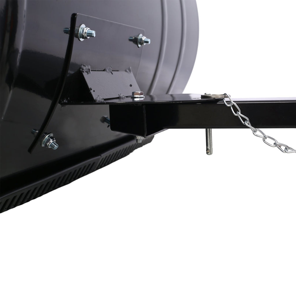 Metal Snow Plows