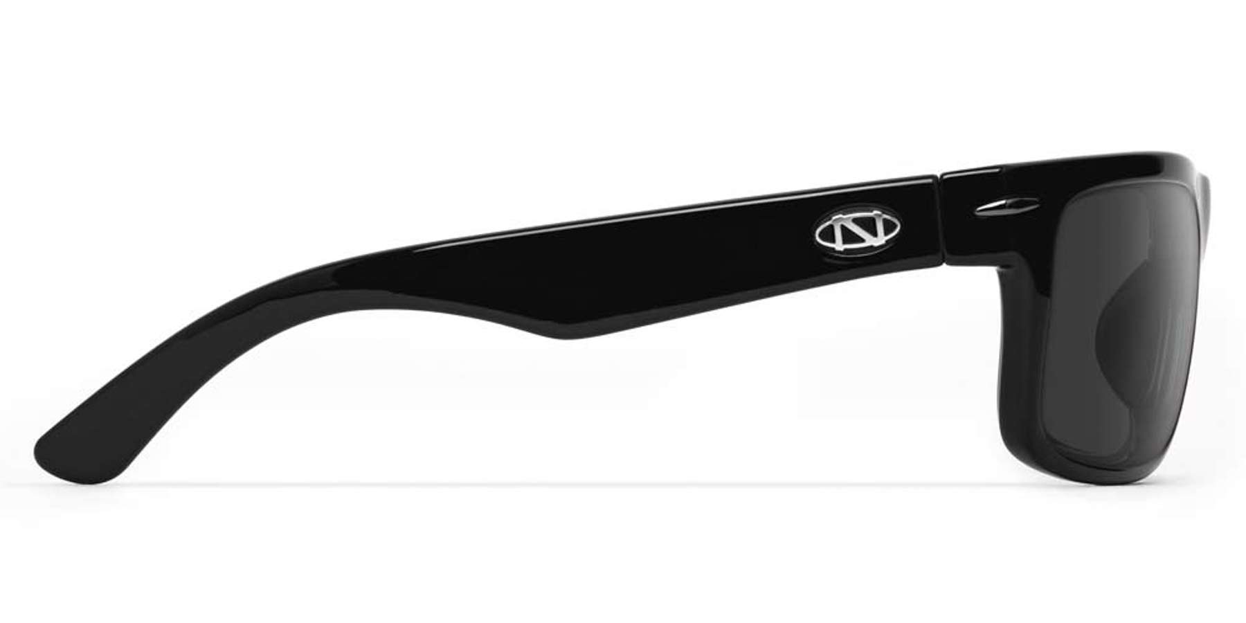 Zoar Modern Lightweight Sunglasses with UV Protection