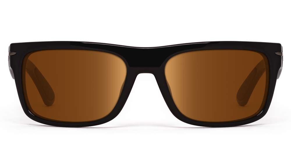 Zoar Modern Lightweight Sunglasses with UV Protection