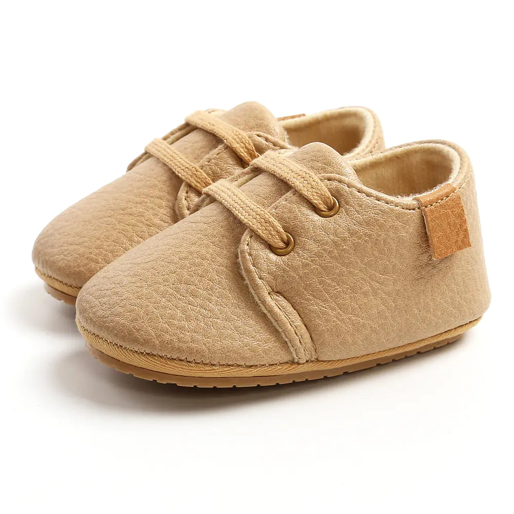 Unisex Baby Casual Shoes - Toddler Slip-Ons