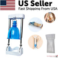 Super Penis Enlargement Extender Vacuum Stretcher Pump Hanger Bigger Enhancement