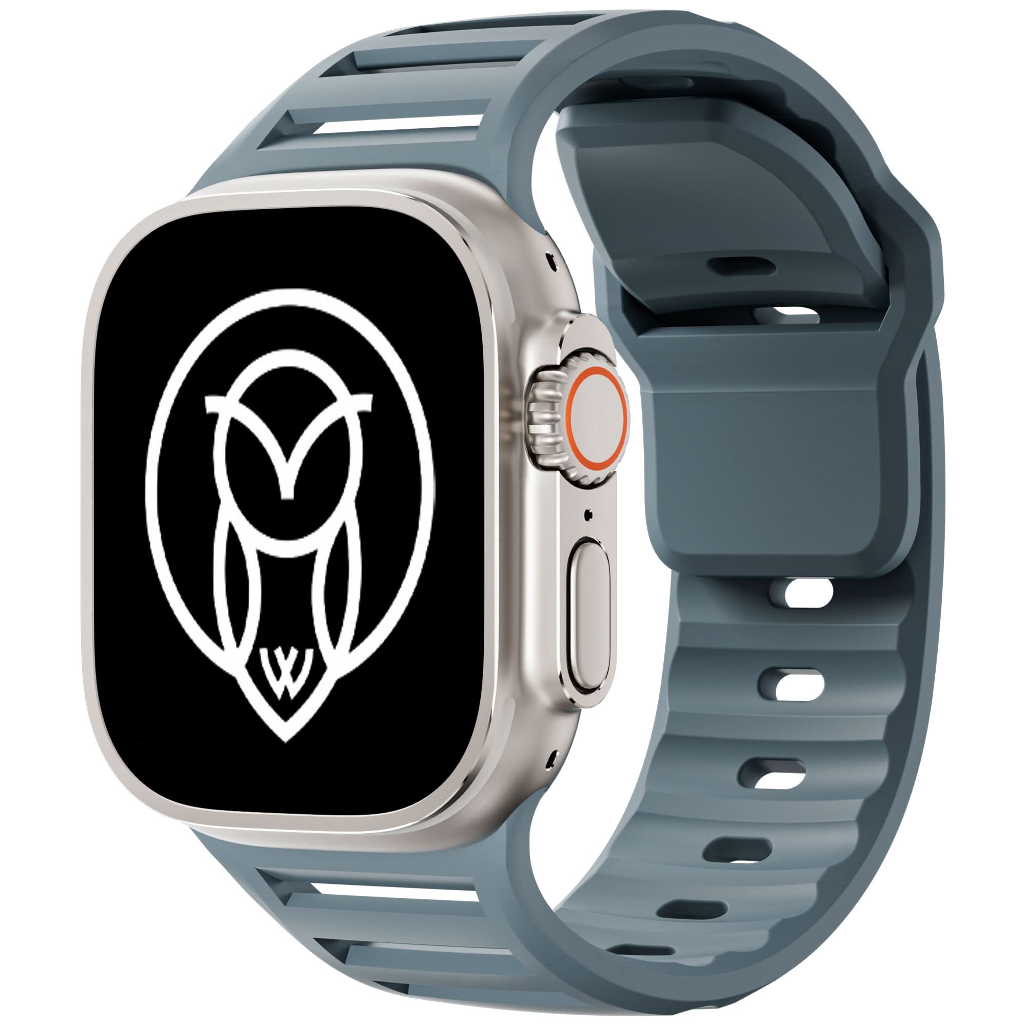 Cadmus Silicone Band