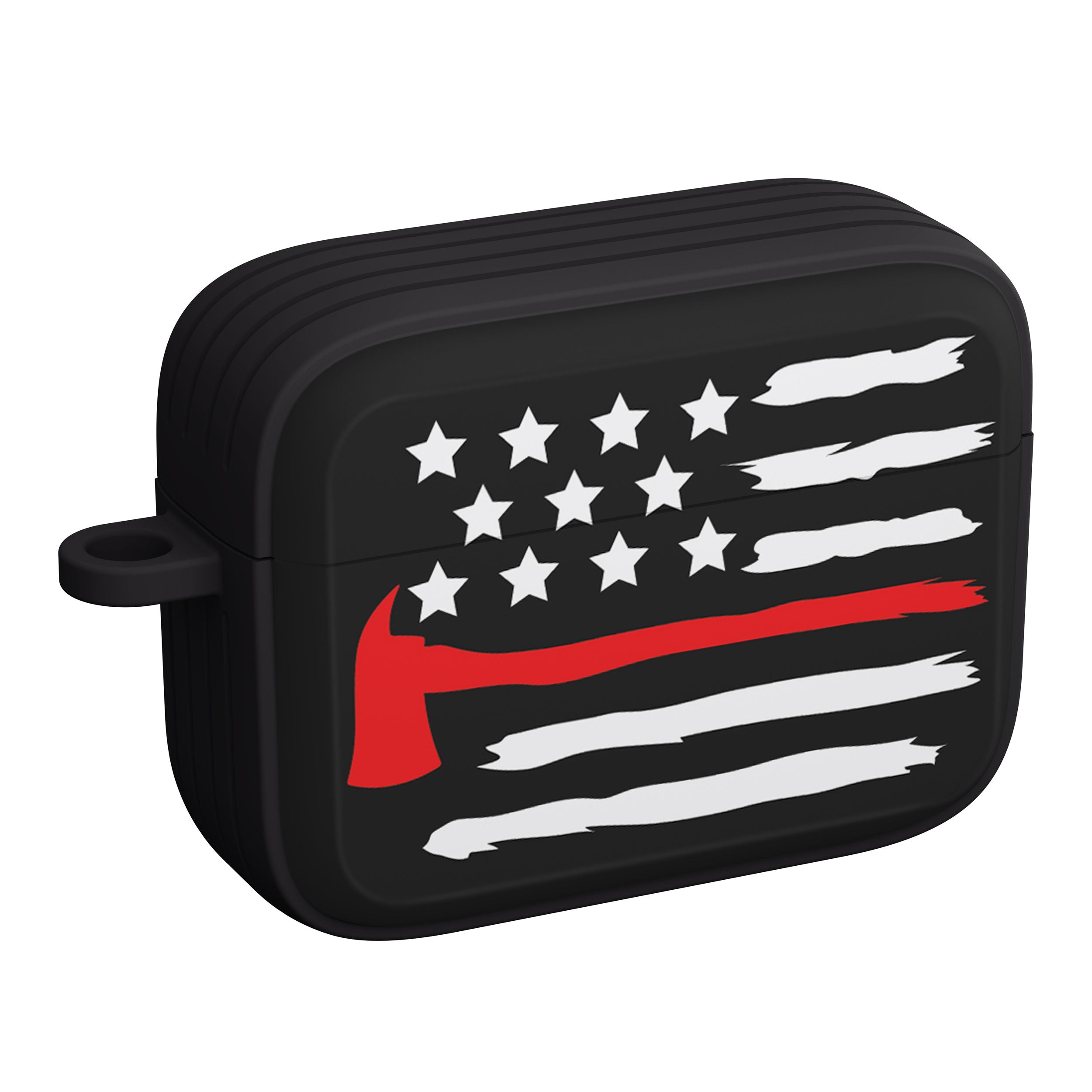 Firefighter HDX Protective Case for Apple AirPods Pro 1 & 2
