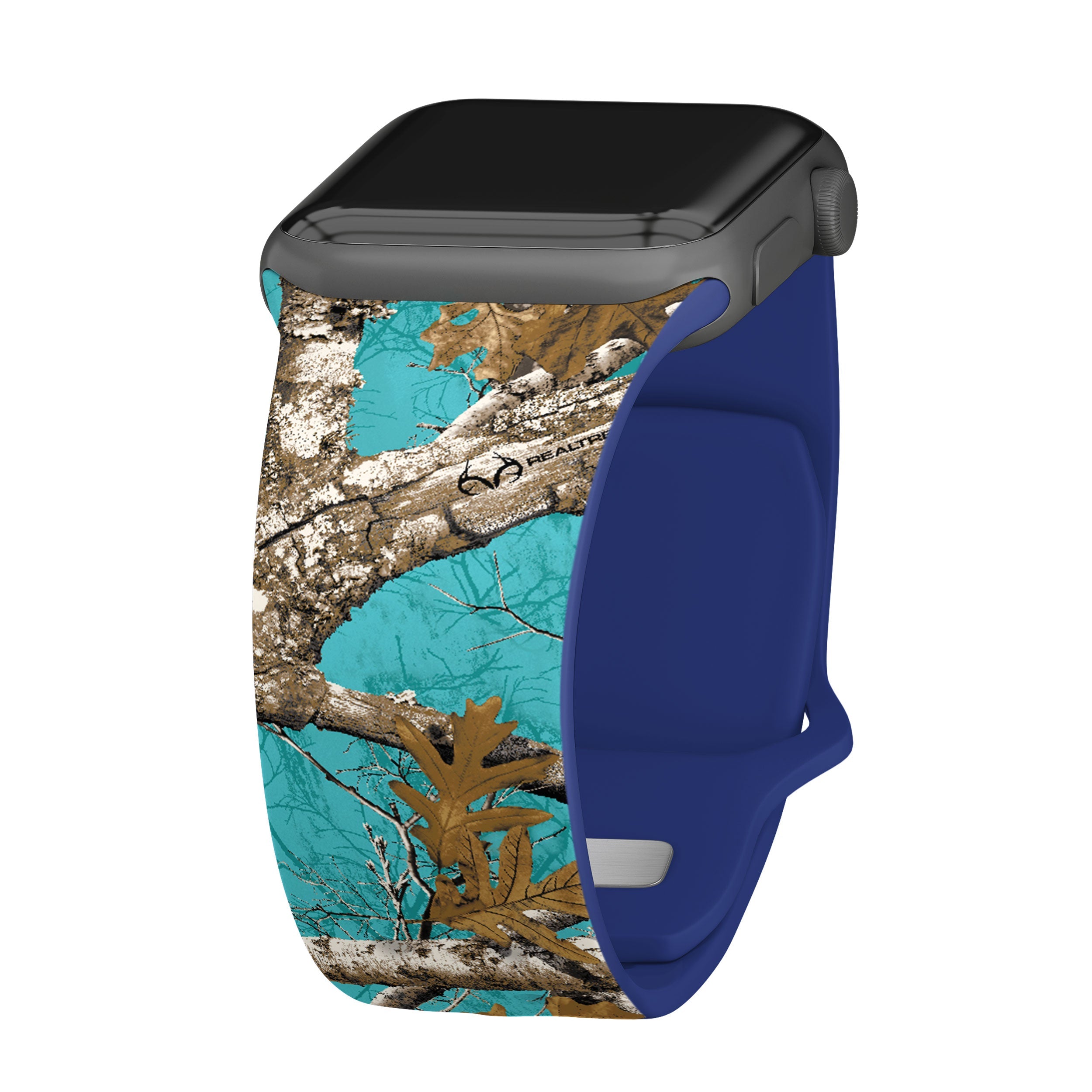 Realtree Edge HD Apple Watch Band