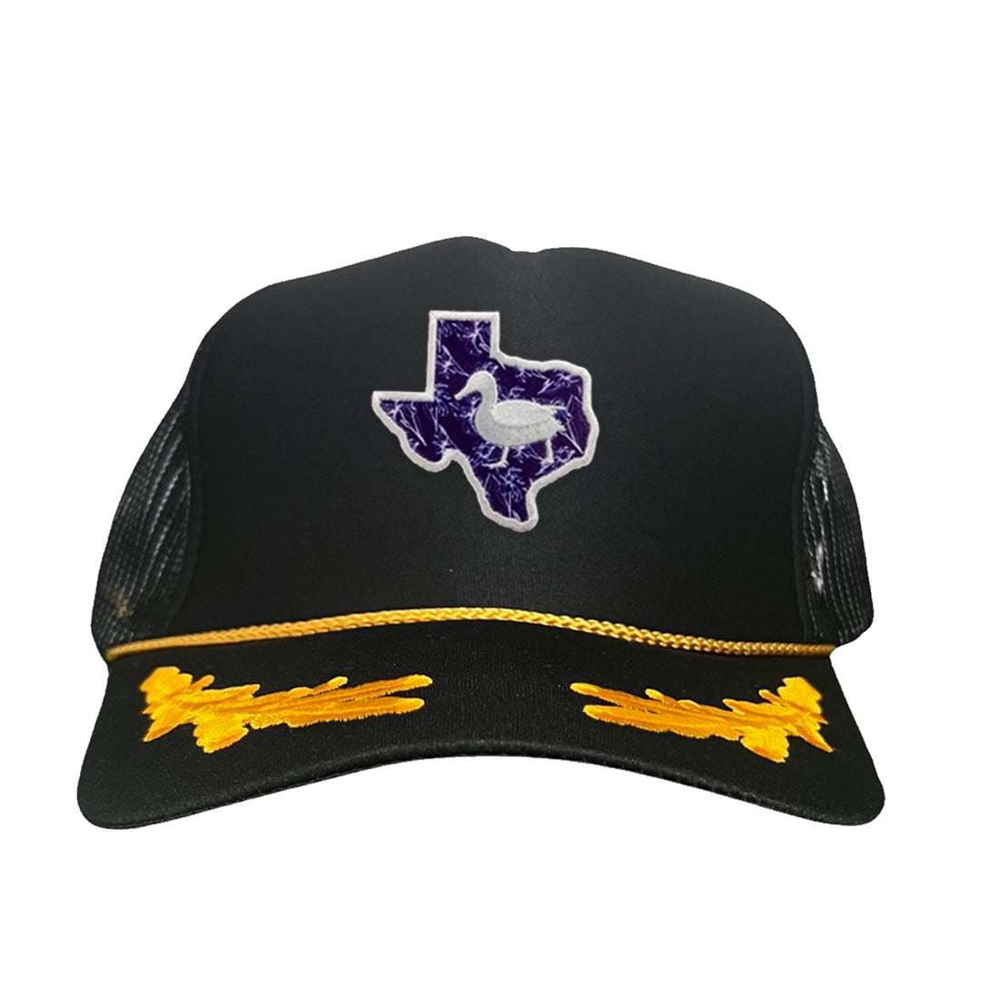 Tarleton State University State of Texas Oscar P Hat