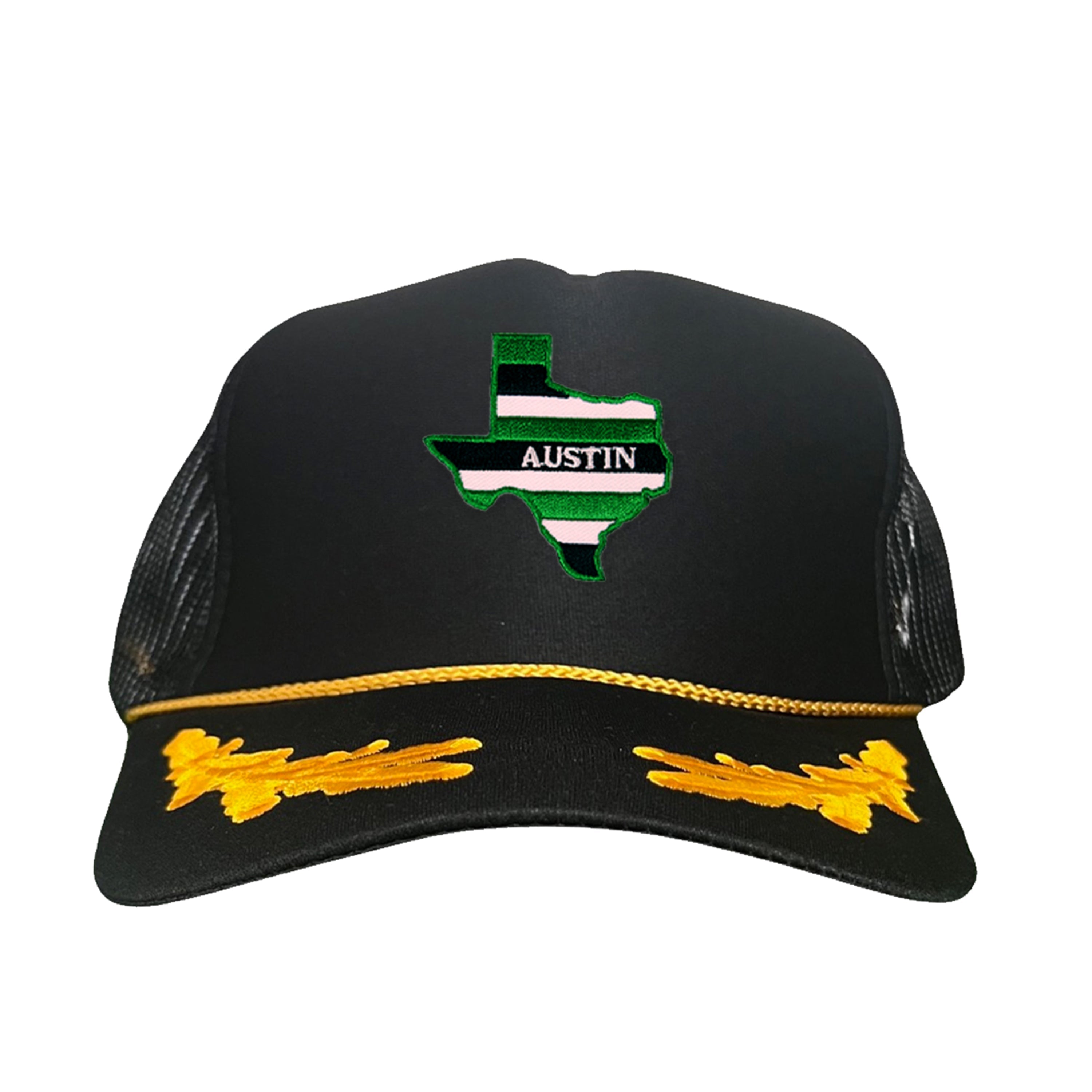 Austin State of Texas Legion Casual Cap - Unisex Sporty Hat