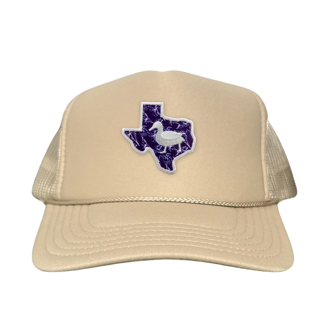 Tarleton State University State of Texas Oscar P Hat