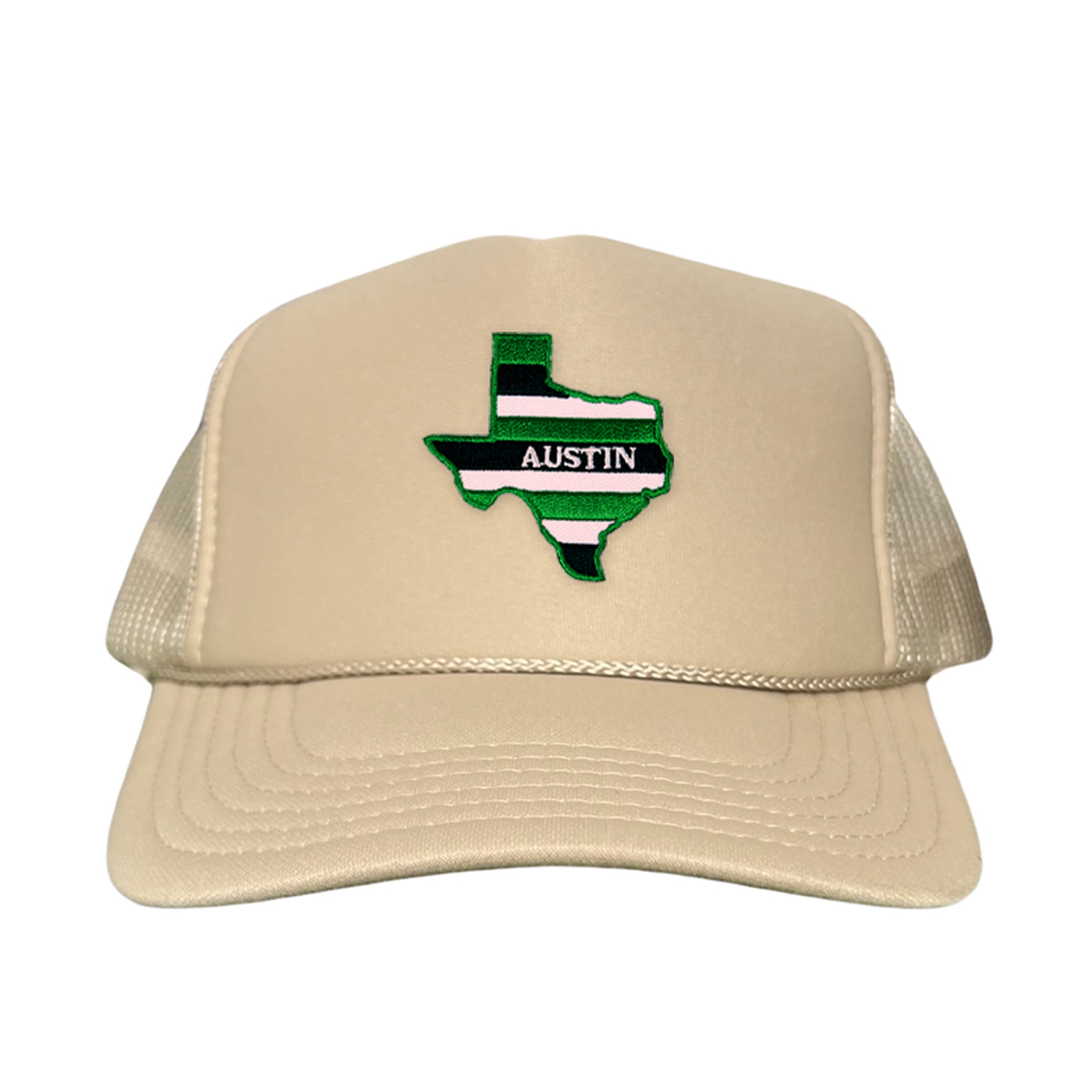 Austin State of Texas Legion Casual Cap - Unisex Sporty Hat
