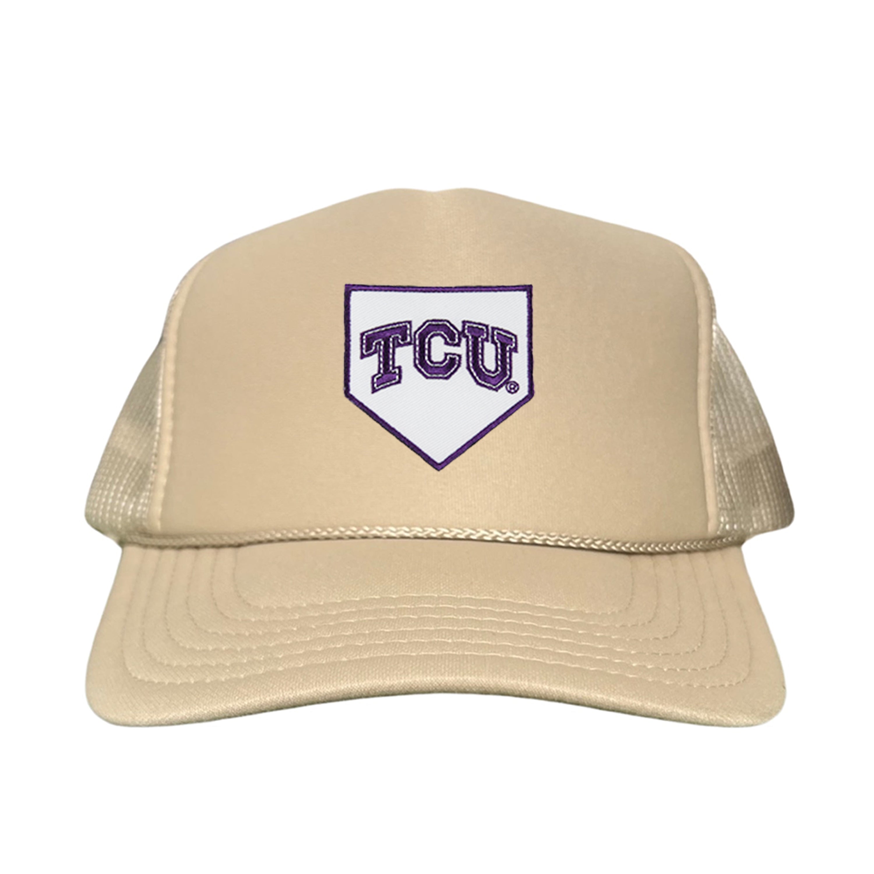 TCU Horned Frogs Baseball Cap - Snapback & Dad Hat Styles