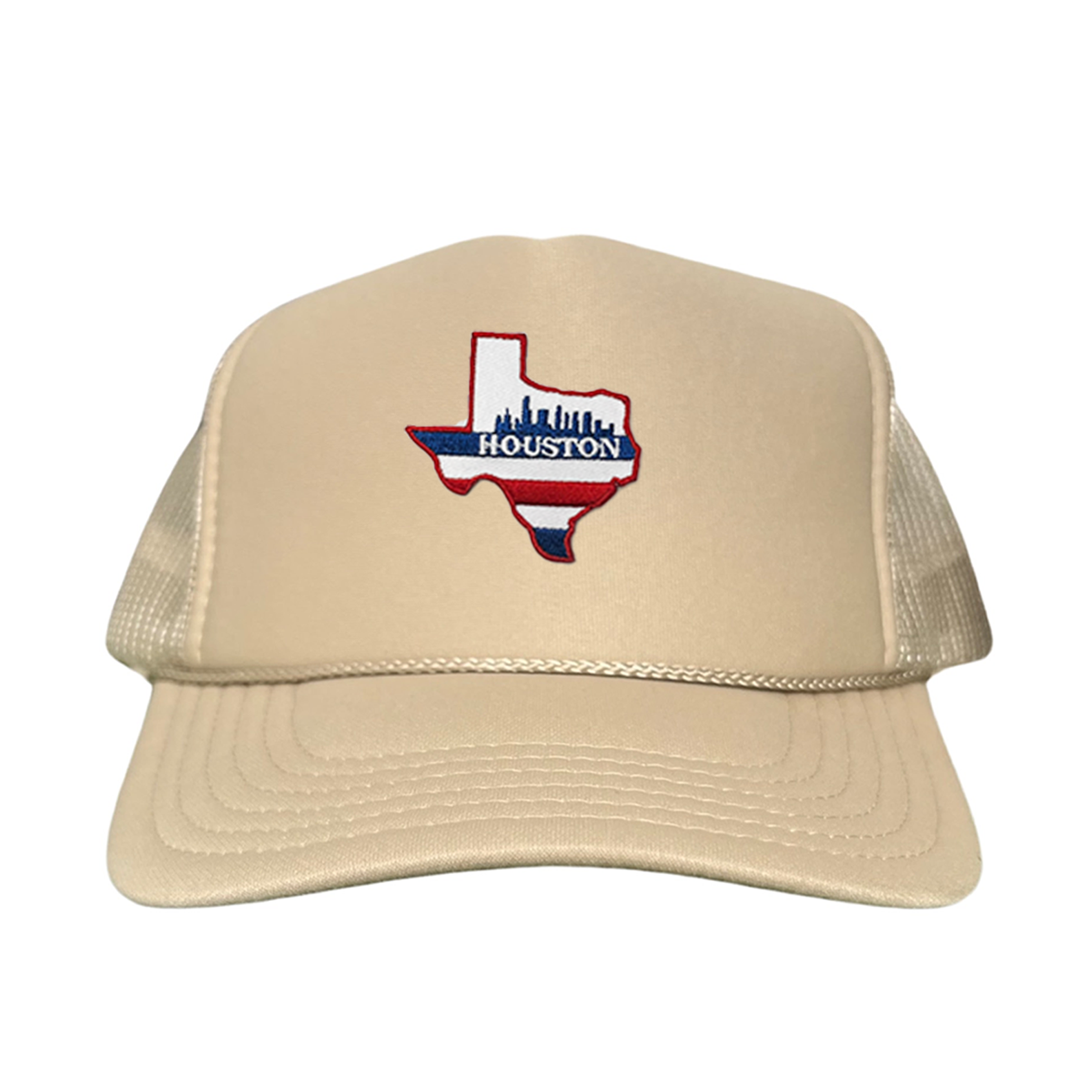 Last Stand H-Town / Hats / 013 / KC