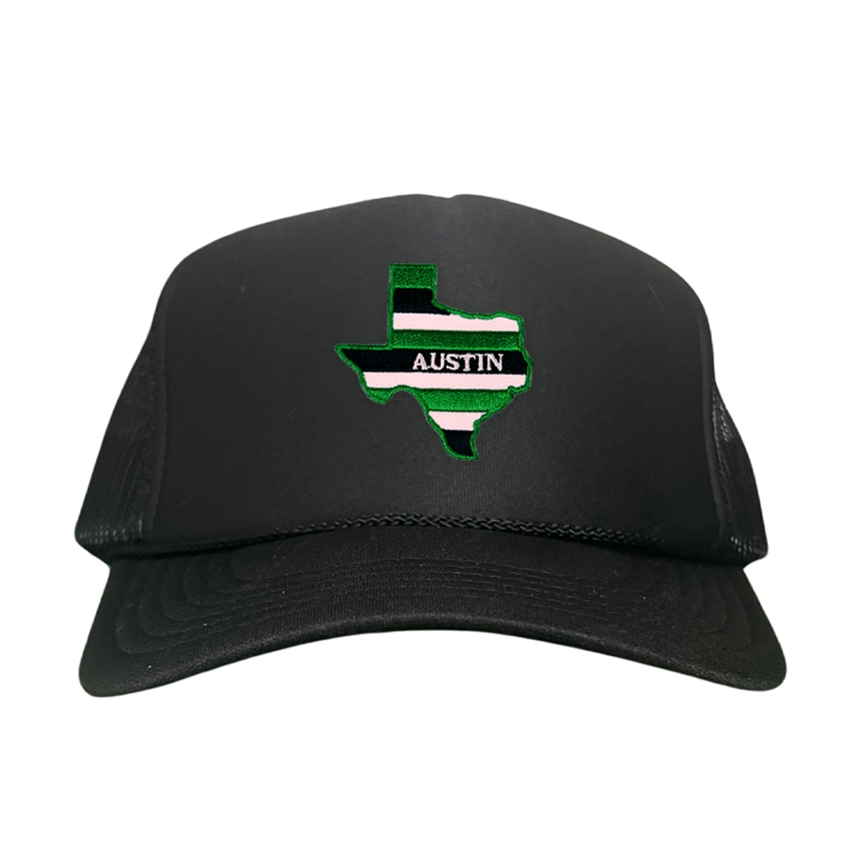 Austin State of Texas Legion Casual Cap - Unisex Sporty Hat