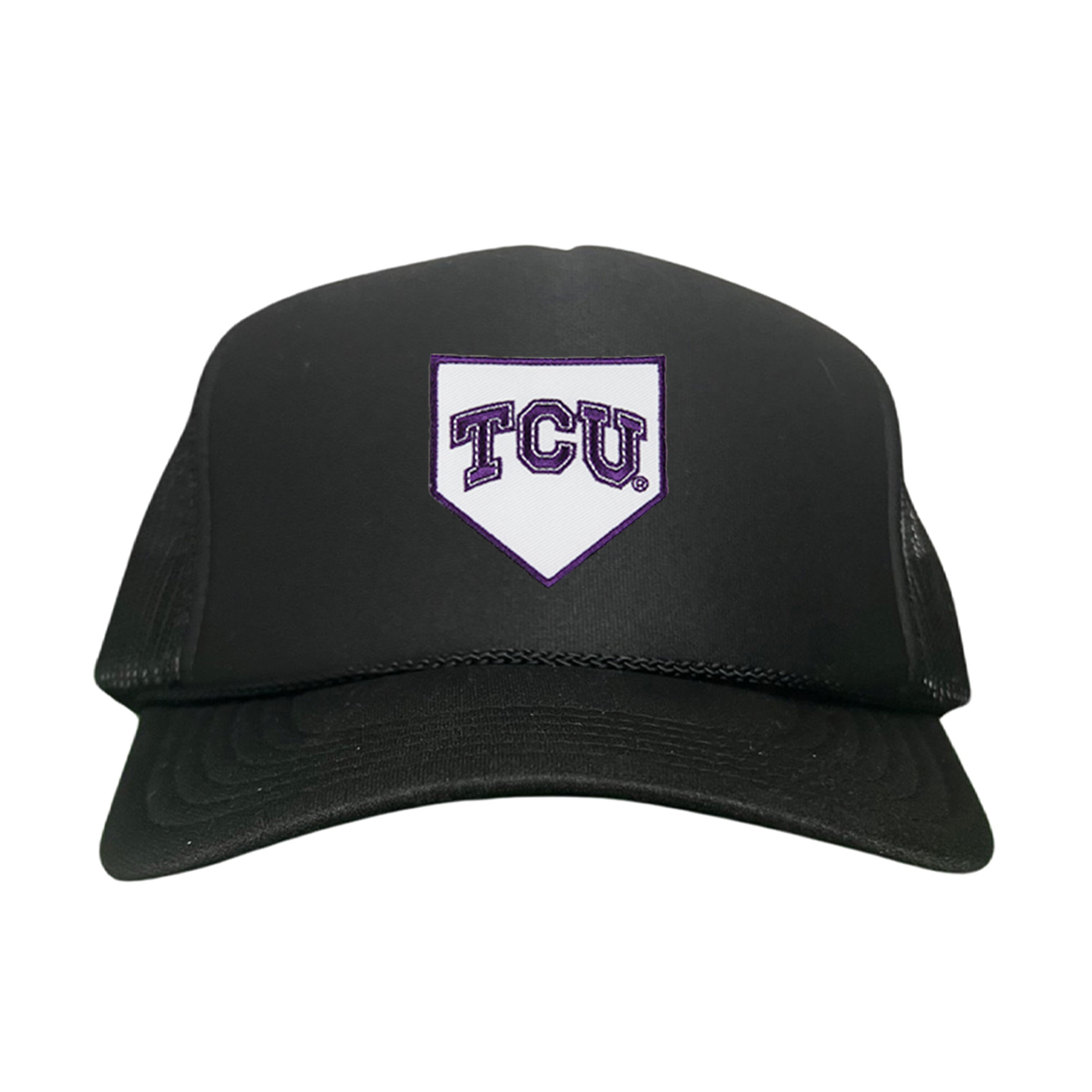 TCU Horned Frogs Baseball Cap - Snapback & Dad Hat Styles