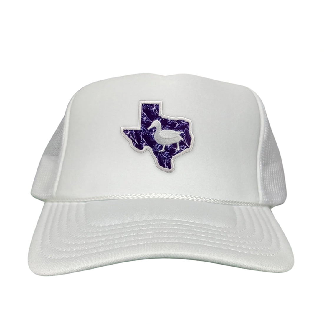 Tarleton State University State of Texas Oscar P Hat