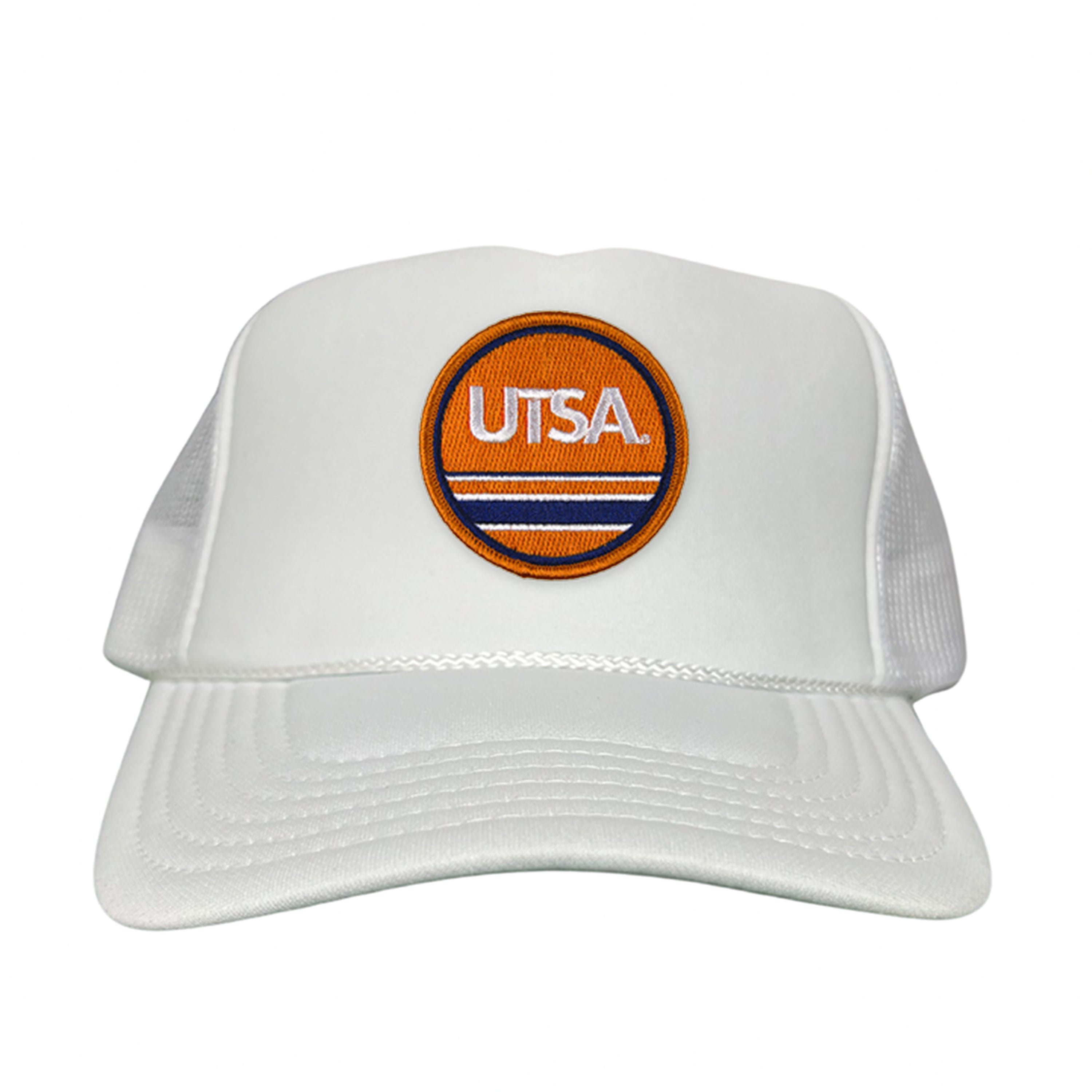UTSA Roadrunners Circle Line Patch Accessory