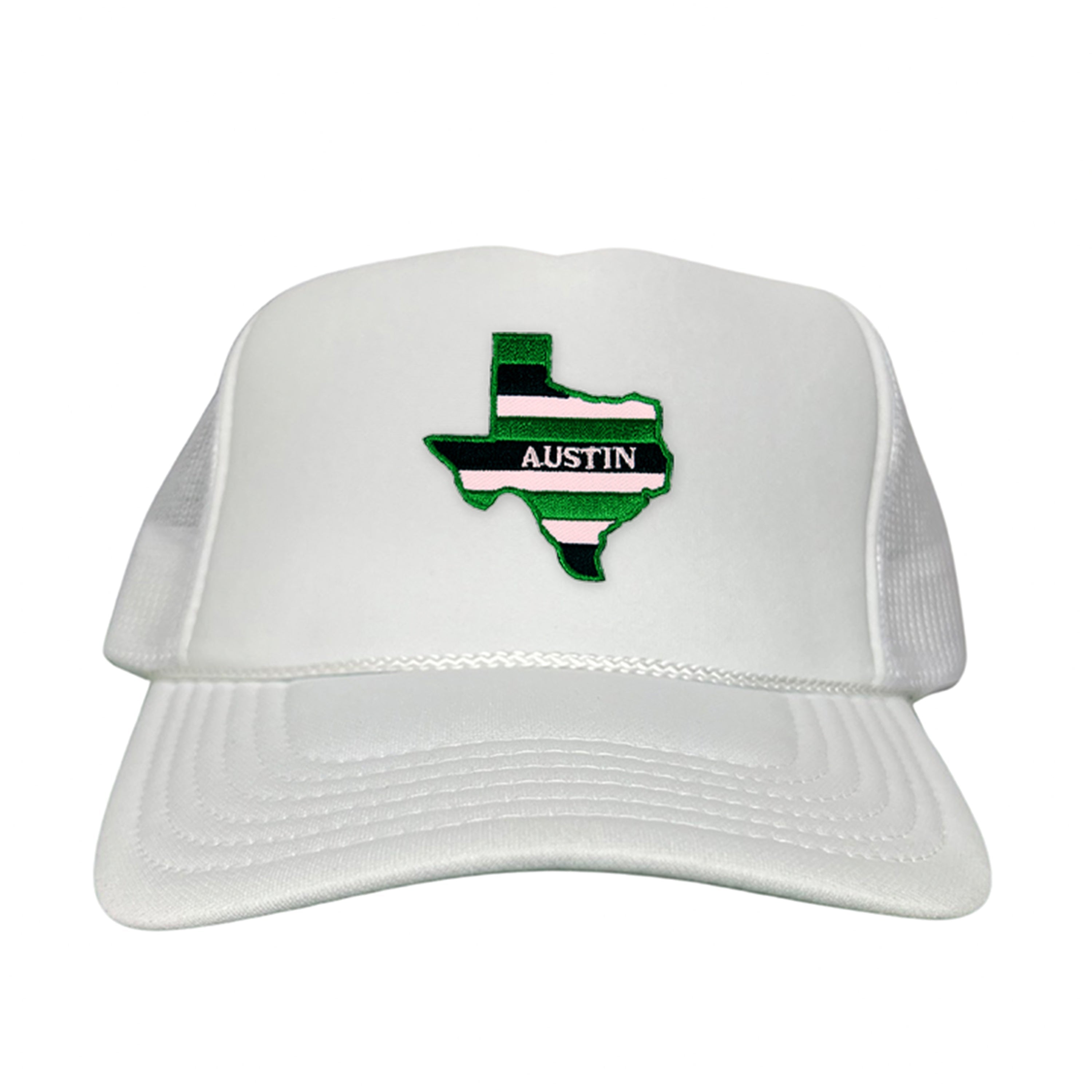 Austin State of Texas Legion Casual Cap - Unisex Sporty Hat
