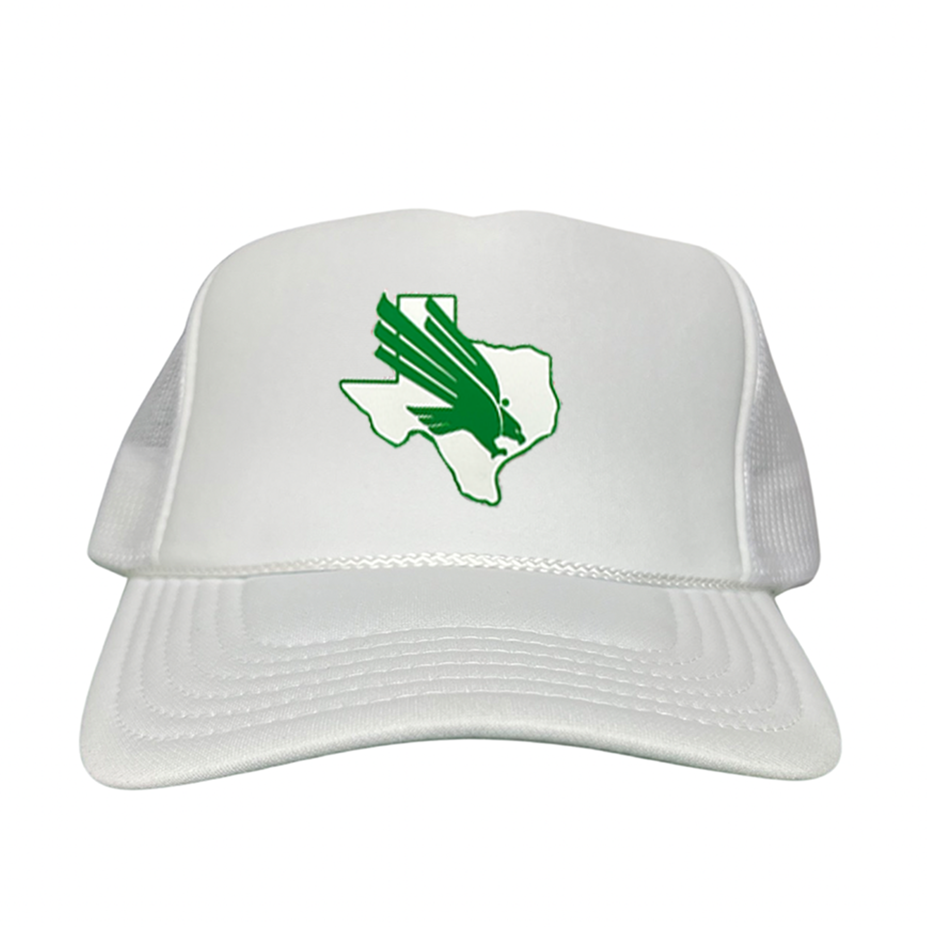 North Texas Diving Eagle Rubber Patch