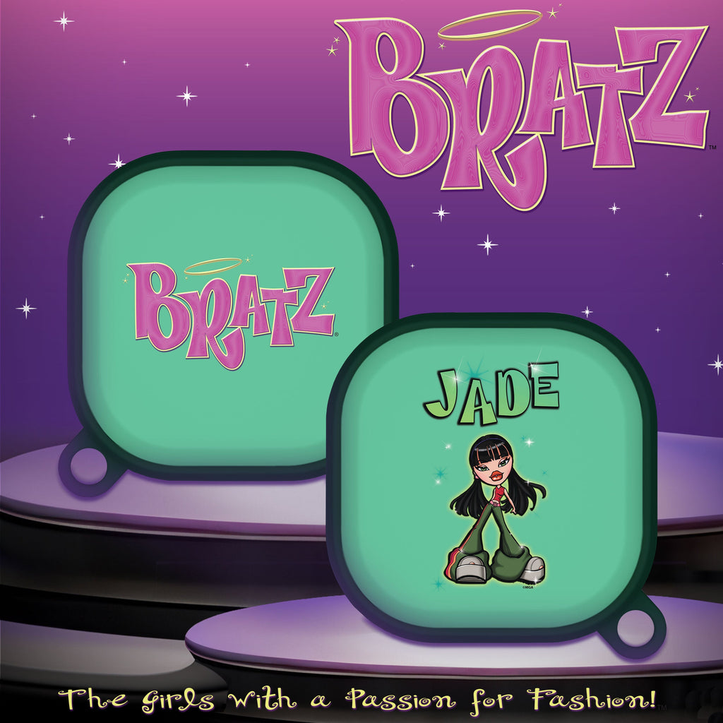 Bratz® Passion For Fashion HDX Samsung Galaxy Buds Pro & Buds Live Case Cover