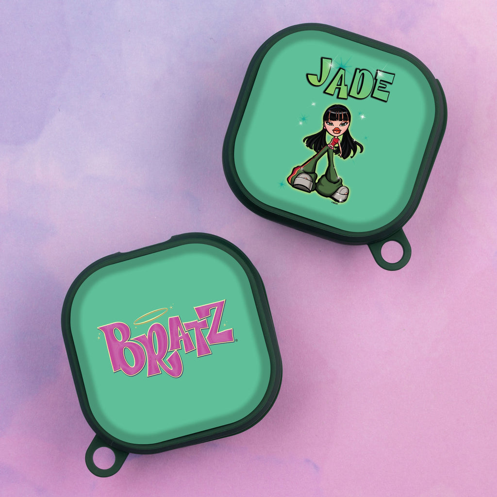 Bratz® Passion For Fashion HDX Samsung Galaxy Buds Pro & Buds Live Case Cover