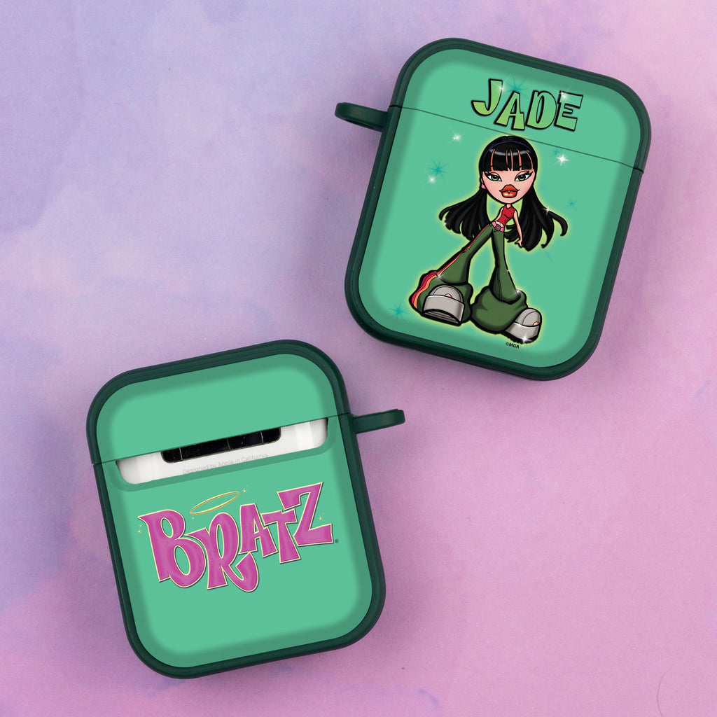 Bratz® Passion For Fashion HDX Apple AirPods Gen 1 & 2 Case Cover
