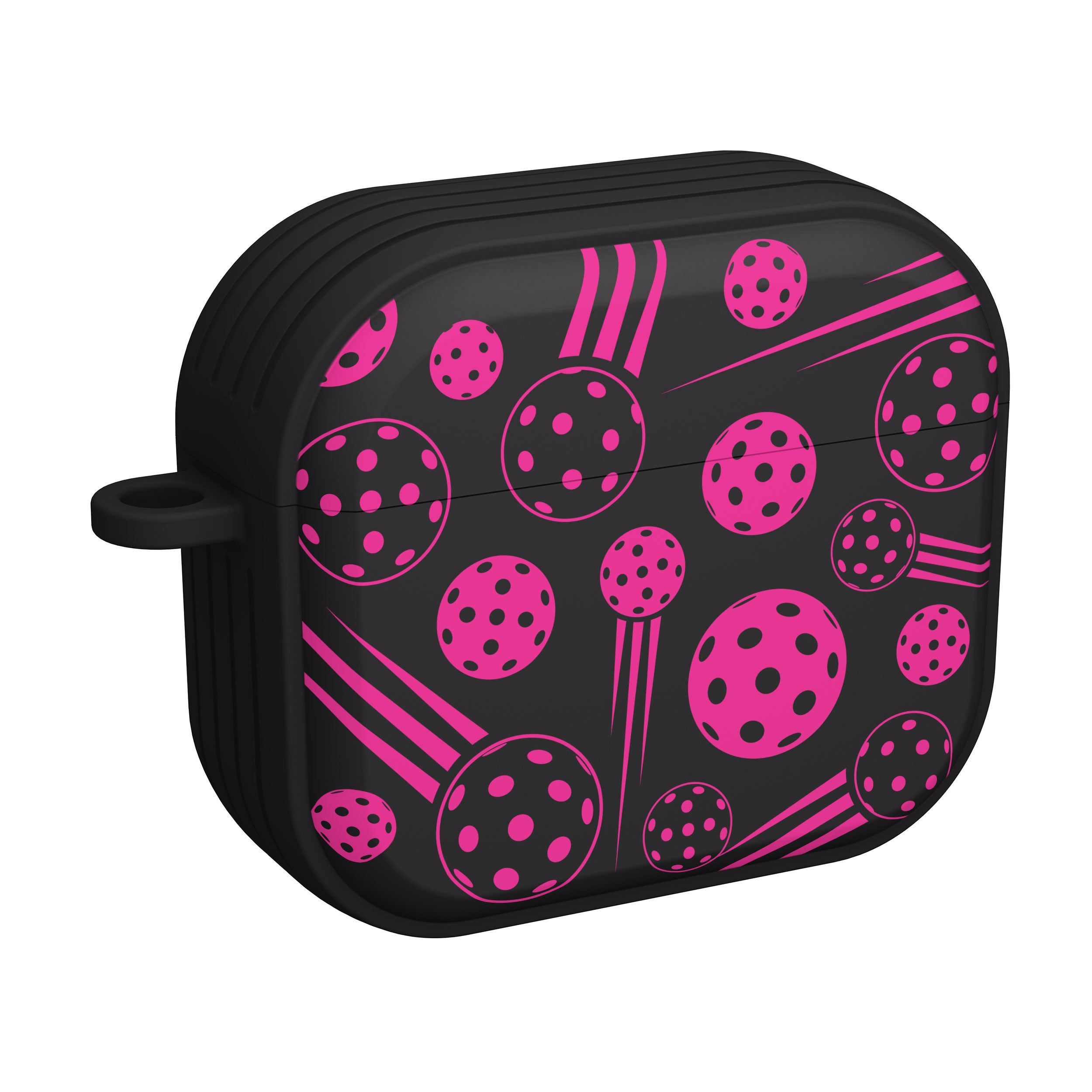 Pickleball HDX Apple AirPods Gen 3 Case Cover