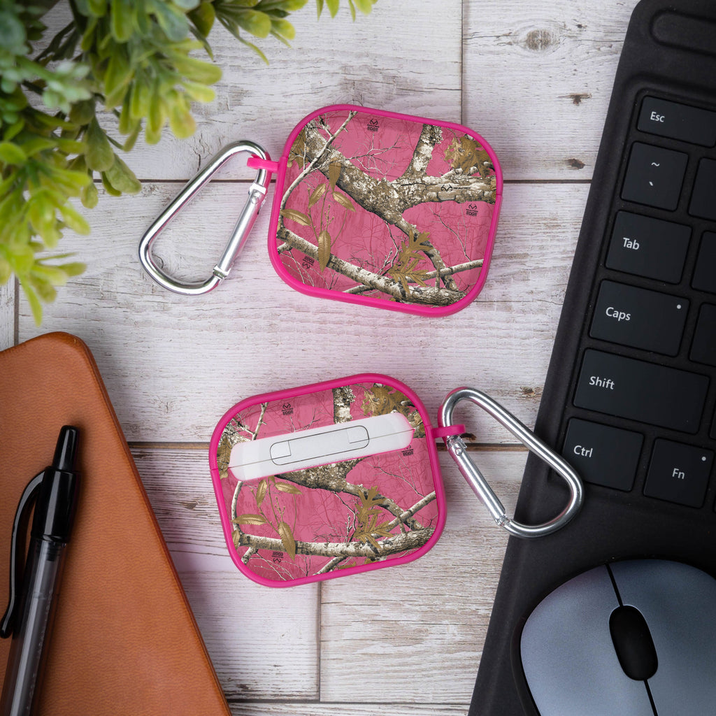 HDX Protective Hard-Shell Case Cover for Apple AirPods Gen 3