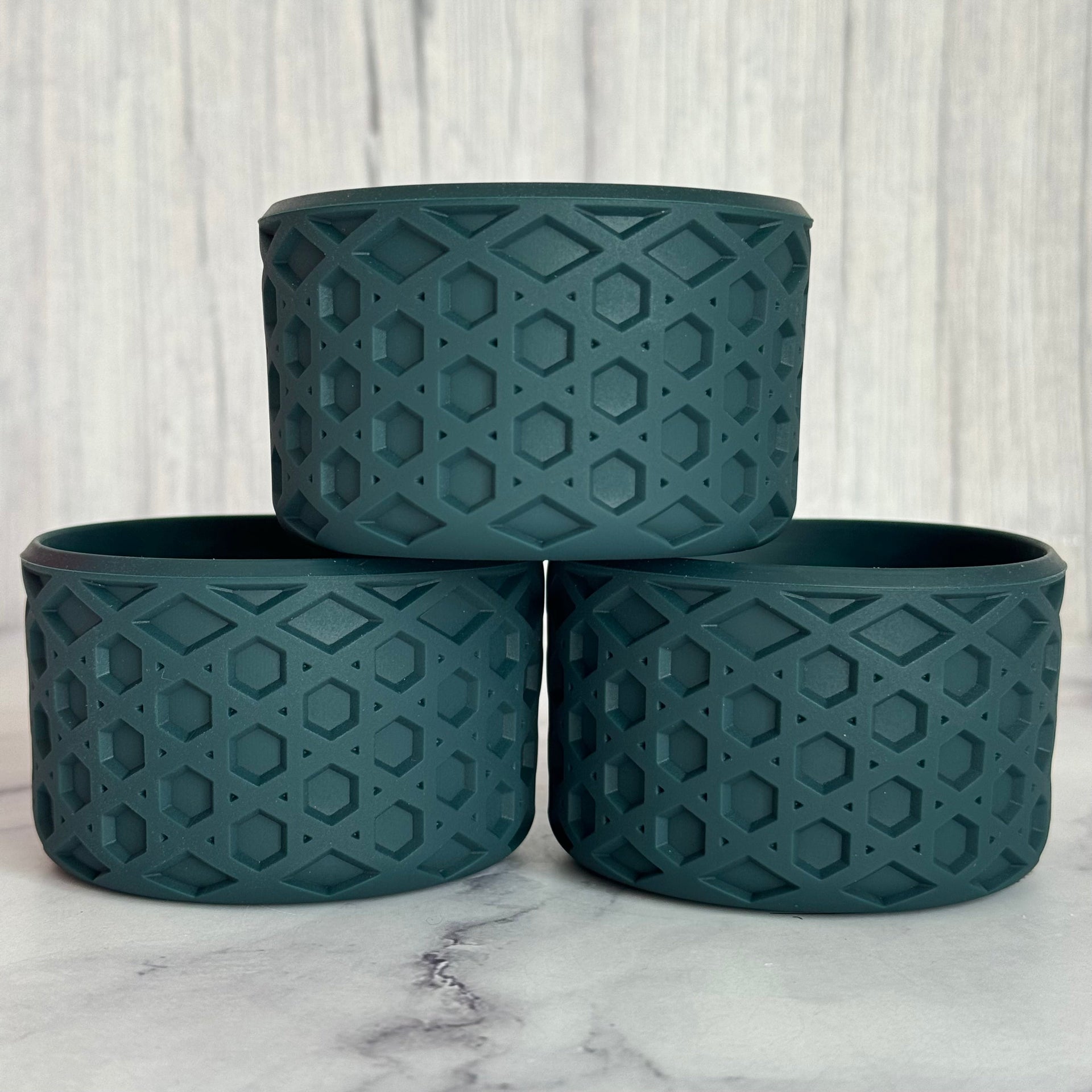 EVERGREEN Waffle Boot