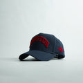 The Houston Legacy Snapback