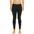 Men's Heavyweight Merino Wool Thermal Bottoms - Fitted Base Layer