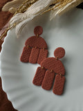 Parker, in Terra Cotta