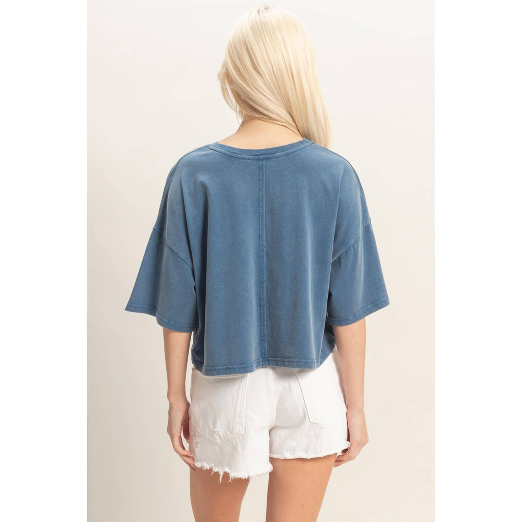 Star Spangled Tee