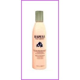 Bottle of Paul Brown Hapuna Keratin Anti-Frizz Silky Reconstructor